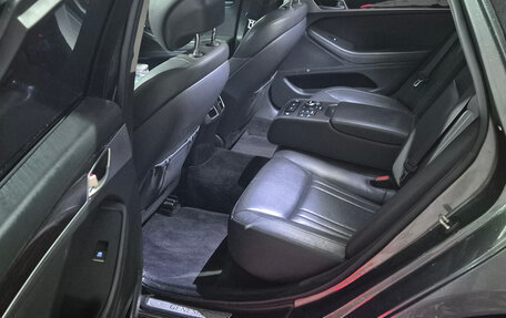 Genesis G80 I, 2017 год, 1 900 000 рублей, 7 фотография