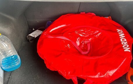 Hyundai Solaris II рестайлинг, 2013 год, 900 000 рублей, 10 фотография