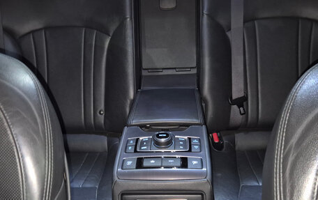 Genesis G80 I, 2017 год, 1 900 000 рублей, 9 фотография