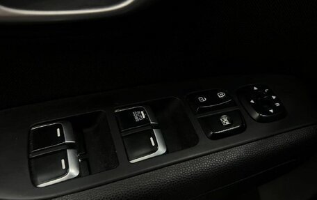 KIA Soul II рестайлинг, 2018 год, 1 699 888 рублей, 11 фотография