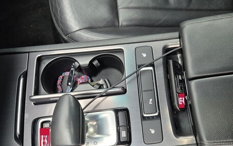 Genesis G80 I, 2017 год, 1 900 000 рублей, 11 фотография