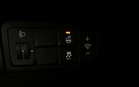 KIA Soul II рестайлинг, 2018 год, 1 699 888 рублей, 15 фотография