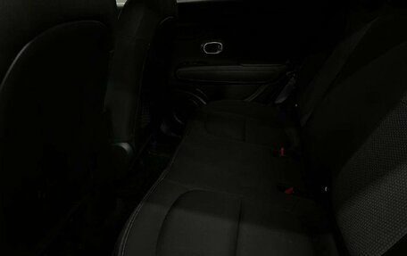 KIA Soul II рестайлинг, 2018 год, 1 699 888 рублей, 17 фотография