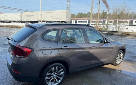 BMW X1, 2013 год, 1 150 000 рублей, 3 фотография