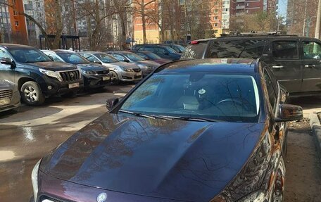 Mercedes-Benz GLA, 2015 год, 1 650 000 рублей, 4 фотография