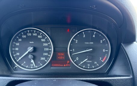 BMW X1, 2013 год, 1 150 000 рублей, 6 фотография