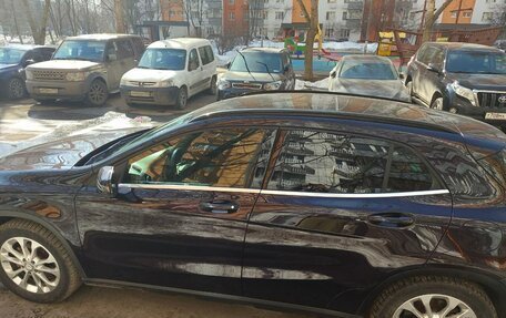 Mercedes-Benz GLA, 2015 год, 1 650 000 рублей, 2 фотография