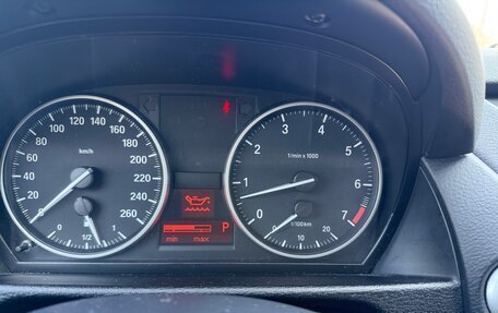 BMW X1, 2013 год, 1 150 000 рублей, 7 фотография