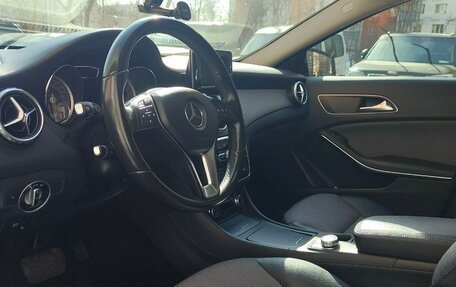 Mercedes-Benz GLA, 2015 год, 1 650 000 рублей, 6 фотография