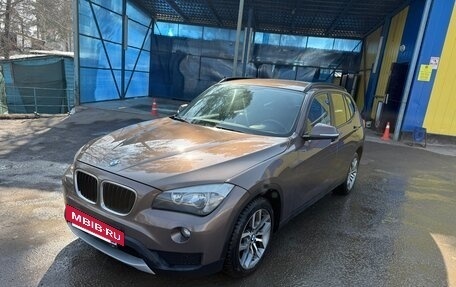 BMW X1, 2013 год, 1 150 000 рублей, 2 фотография