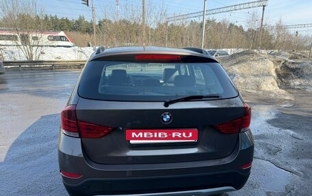 BMW X1, 2013 год, 1 150 000 рублей, 5 фотография