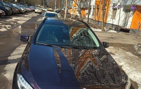 Mercedes-Benz GLA, 2015 год, 1 650 000 рублей, 11 фотография