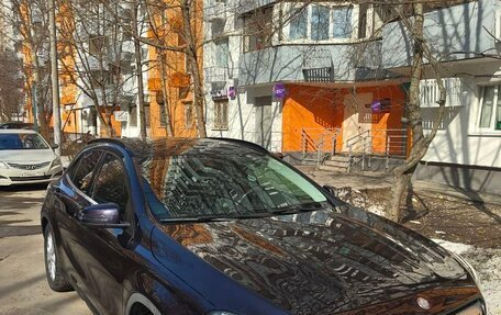 Mercedes-Benz GLA, 2015 год, 1 650 000 рублей, 15 фотография