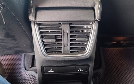 Skoda Octavia, 2016 год, 1 570 000 рублей, 12 фотография