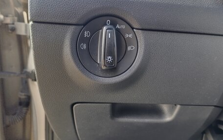 Skoda Octavia, 2016 год, 1 570 000 рублей, 10 фотография