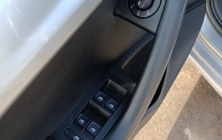 Skoda Octavia, 2016 год, 1 570 000 рублей, 11 фотография