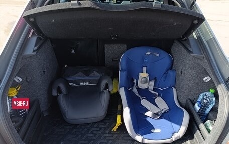 Skoda Octavia, 2016 год, 1 570 000 рублей, 17 фотография