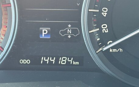 Toyota Land Cruiser 200, 2019 год, 8 500 000 рублей, 15 фотография