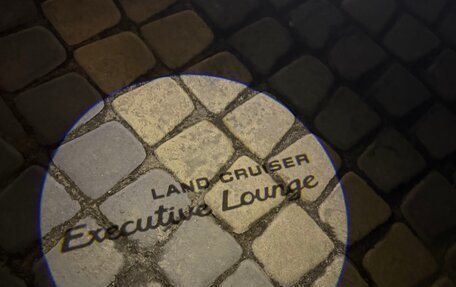 Toyota Land Cruiser 200, 2019 год, 8 500 000 рублей, 29 фотография