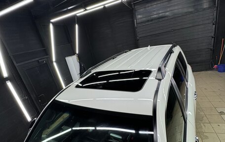 Toyota Land Cruiser 200, 2019 год, 8 500 000 рублей, 31 фотография