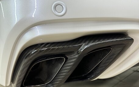 Toyota Land Cruiser 200, 2019 год, 8 500 000 рублей, 33 фотография