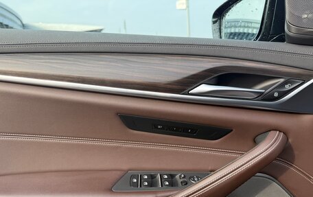 BMW 5 серия, 2021 год, 5 700 000 рублей, 8 фотография