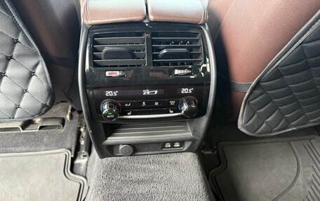 BMW 5 серия, 2021 год, 5 700 000 рублей, 13 фотография