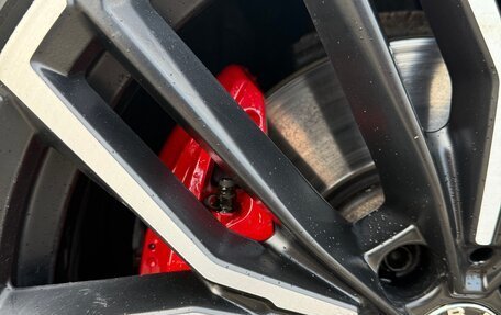 BMW 5 серия, 2021 год, 5 700 000 рублей, 14 фотография