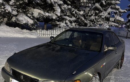 Toyota Mark II VIII (X100), 1993 год, 400 000 рублей, 8 фотография