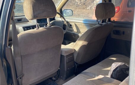 Mitsubishi Chariot III, 1995 год, 75 000 рублей, 10 фотография