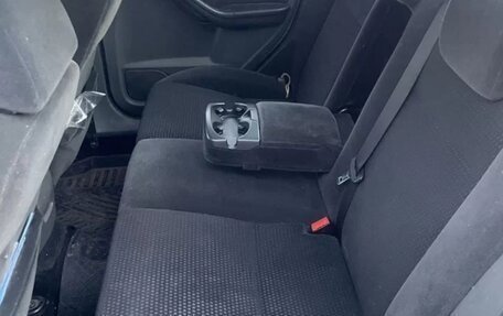 Ford Focus II рестайлинг, 2007 год, 400 000 рублей, 6 фотография