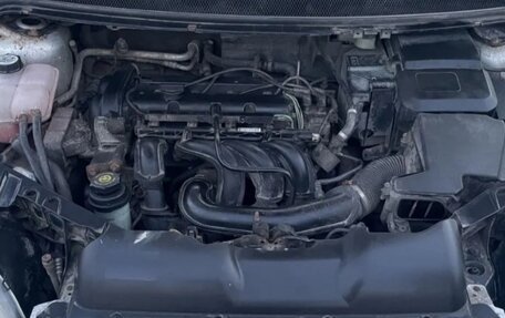 Ford Focus II рестайлинг, 2007 год, 400 000 рублей, 5 фотография