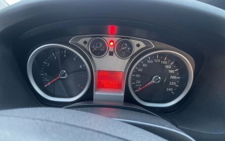 Ford Focus II рестайлинг, 2007 год, 400 000 рублей, 8 фотография