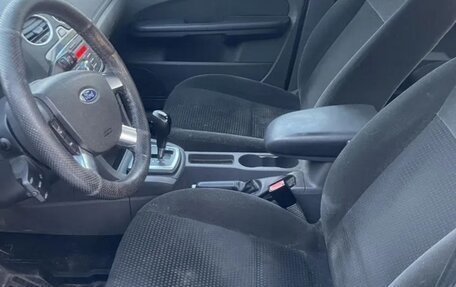 Ford Focus II рестайлинг, 2007 год, 400 000 рублей, 7 фотография