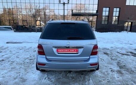 Mercedes-Benz M-Класс, 2008 год, 1 350 000 рублей, 7 фотография