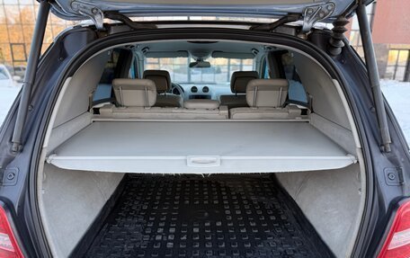 Mercedes-Benz M-Класс, 2008 год, 1 350 000 рублей, 17 фотография