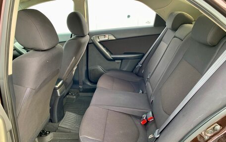 KIA Cerato III, 2011 год, 970 000 рублей, 7 фотография