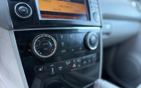 Mercedes-Benz M-Класс, 2008 год, 1 350 000 рублей, 14 фотография