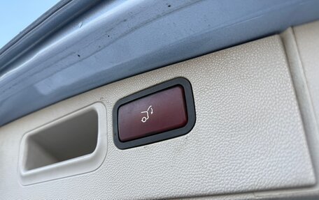 Mercedes-Benz M-Класс, 2008 год, 1 350 000 рублей, 18 фотография