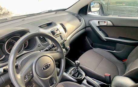 KIA Cerato III, 2011 год, 970 000 рублей, 6 фотография