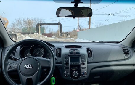 KIA Cerato III, 2011 год, 970 000 рублей, 5 фотография