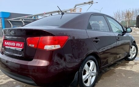 KIA Cerato III, 2011 год, 970 000 рублей, 3 фотография
