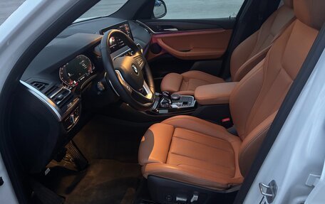 BMW X3, 2023 год, 5 900 000 рублей, 8 фотография