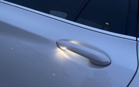 BMW X3, 2023 год, 5 900 000 рублей, 10 фотография