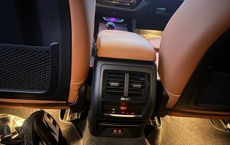 BMW X3, 2023 год, 5 900 000 рублей, 12 фотография