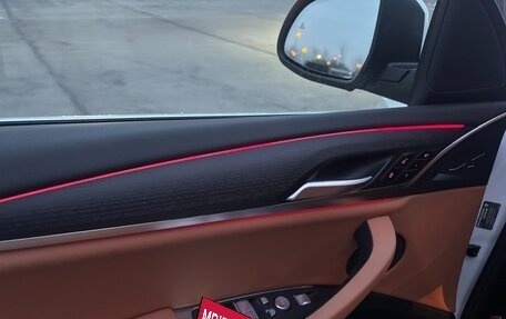 BMW X3, 2023 год, 5 900 000 рублей, 7 фотография