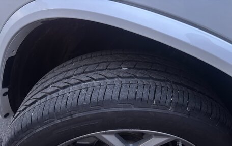 BMW X3, 2023 год, 5 900 000 рублей, 21 фотография