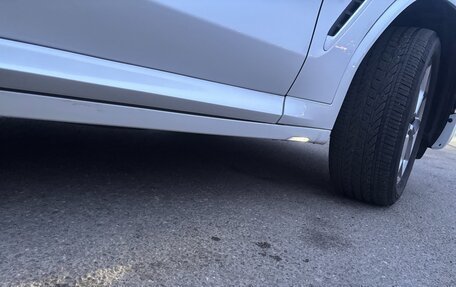 BMW X3, 2023 год, 5 900 000 рублей, 16 фотография