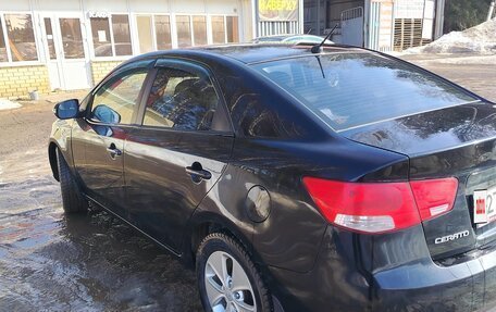 KIA Cerato III, 2010 год, 680 000 рублей, 4 фотография
