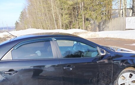 KIA Cerato III, 2010 год, 680 000 рублей, 6 фотография